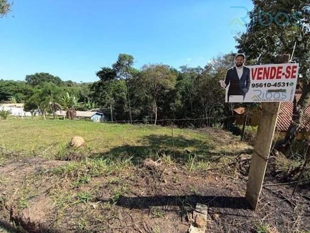 Terreno venda em Região Imediata de Jundiaí, Jarinu