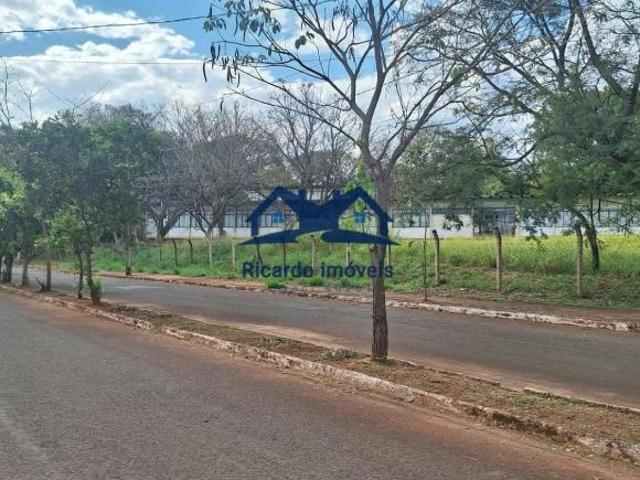 Terreno venda em Maria Vilela, Ituiutaba