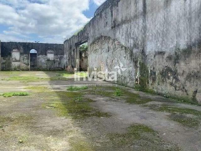 Terreno venda em Região Imediata de Santos, Região Metropolitana da Baixada Santista