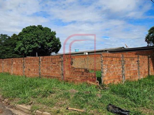 Terreno venda em Região Geográfica Imediata de Campo Grande, Campo Grande