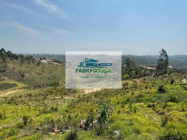 Terreno venda em Vila Belmiro, Franco da Rocha