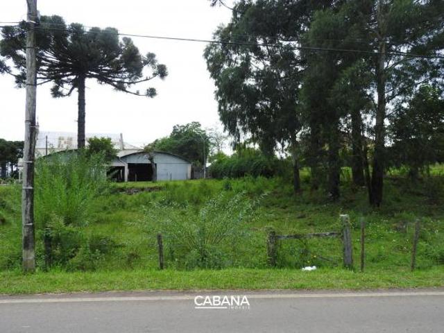 Terreno venda em Região Geográfica Imediata de Caxias do Sul, Caxias do Sul