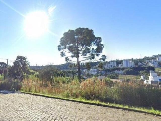Terreno venda em Região Geográfica Imediata de Caxias do Sul, Caxias do Sul