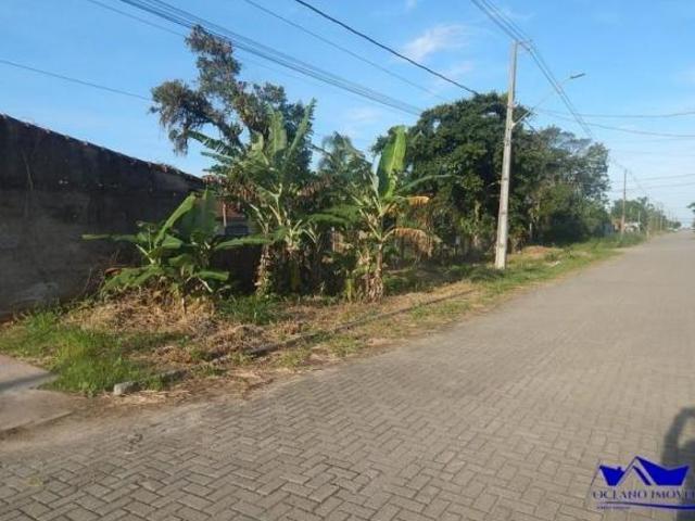 Terreno venda em Região Geográfica Imediata de Paranaguá, Guaratuba