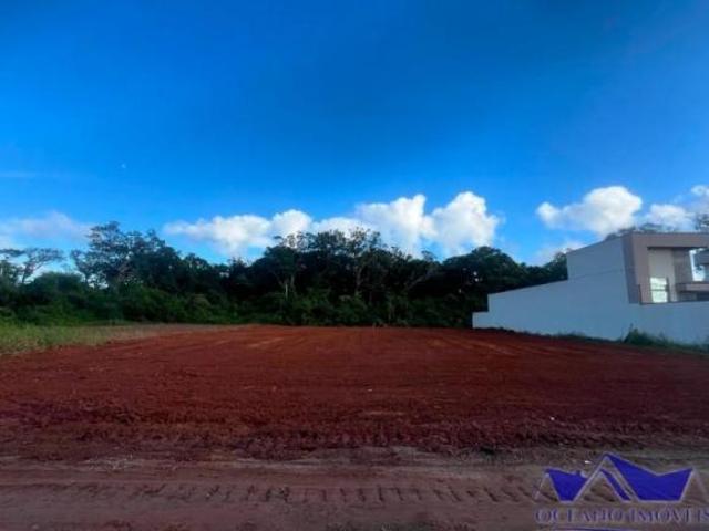 Terreno venda em Região Geográfica Imediata de Paranaguá, Guaratuba
