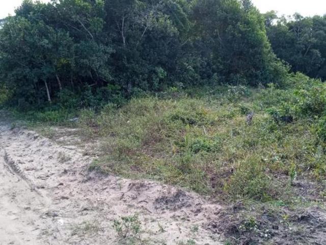 Terreno venda em Itanhaém, Região Geográfica Intermediária de São Paulo