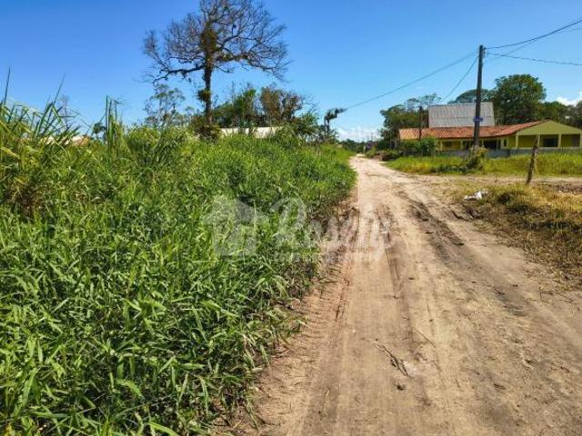 Terreno venda em Região Geográfica Imediata de Paranaguá, Guaraquecaba
