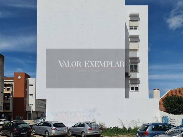 Terreno venda em Lavradio, Setúbal