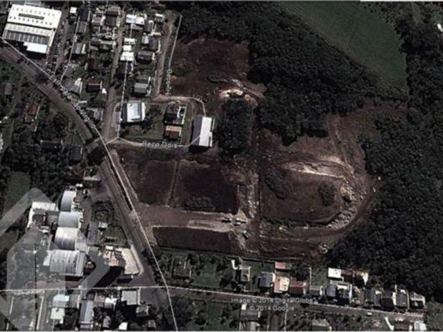 Terreno venda em Região Geográfica Imediata de Caxias do Sul, Caxias do Sul