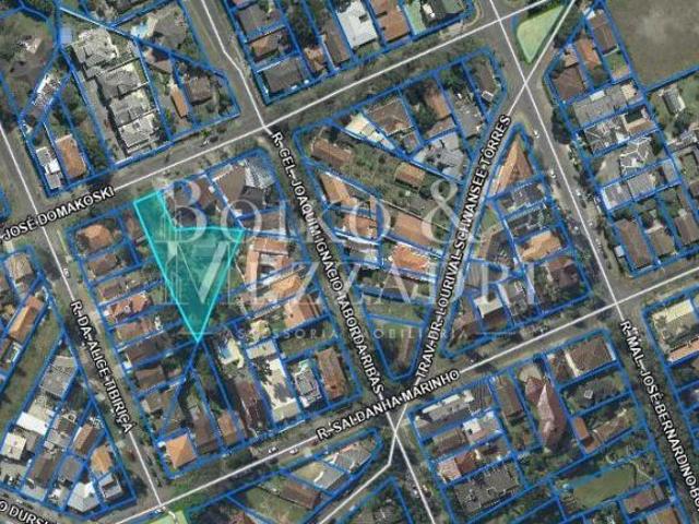 Terreno venda em Região Geográfica Imediata de Curitiba, Região Metropolitana de Curitiba