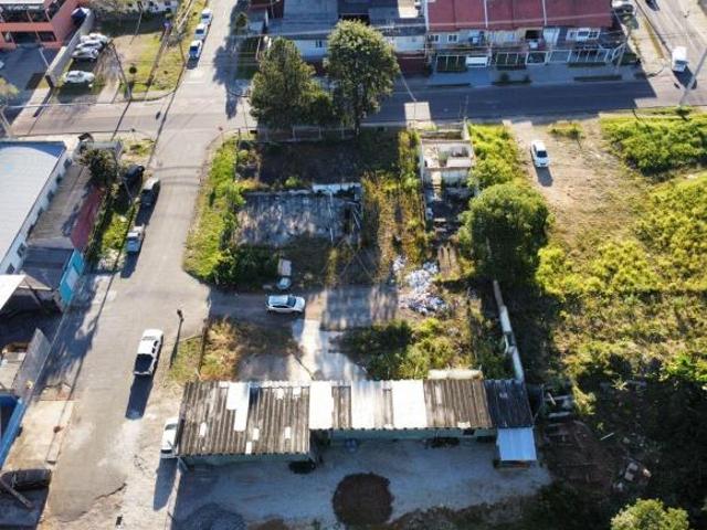 Terreno venda em Região Geográfica Imediata de Curitiba, Região Metropolitana de Curitiba