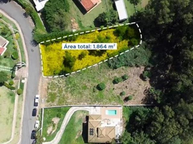 Terreno venda em Região Imediata de Jundiaí, Itupeva