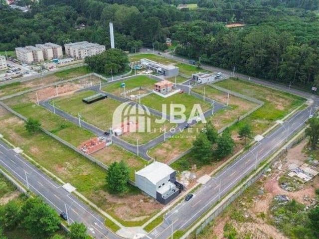 Terreno venda em Tatuquara, Curitiba