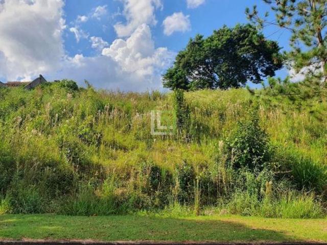 Terreno venda em Região Imediata de Jundiaí, Jarinu