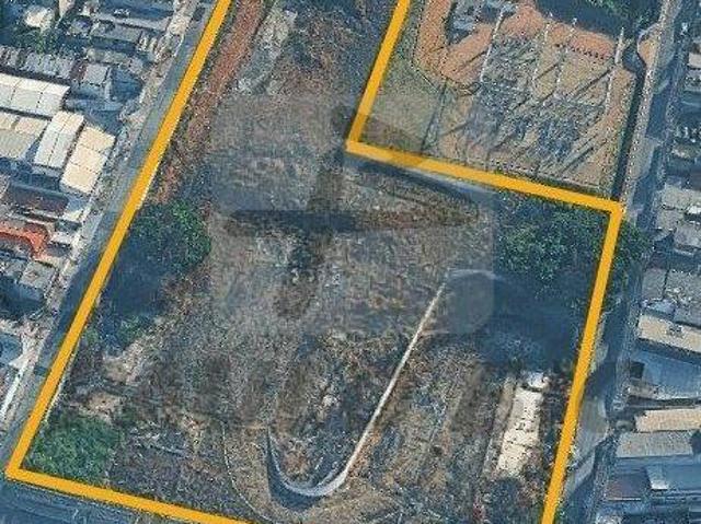 Terreno venda em Região Imediata de São Paulo, Região Metropolitana de São Paulo