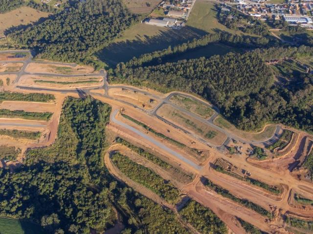 Terreno venda em Votorantim, Região Geográfica Intermediária de Sorocaba