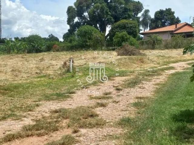 Terreno venda em Jarinu