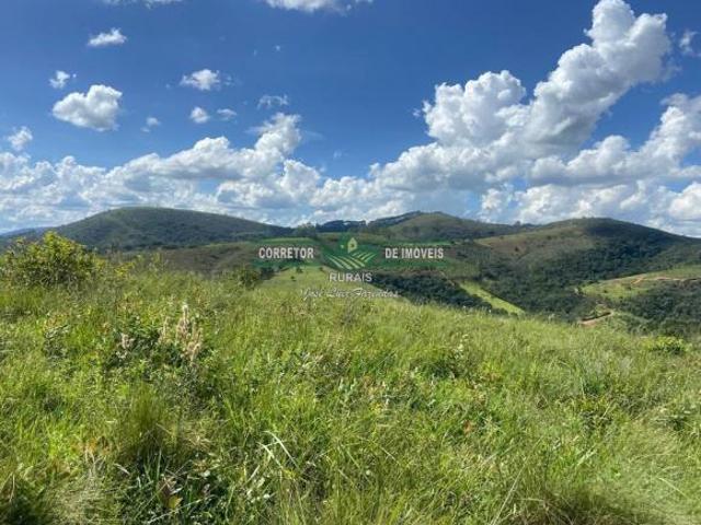 Terreno venda em Região Geográfica Imediata de Caxambu - Baependi, Baependi