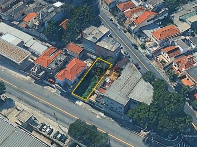 Terreno venda em Região Imediata de São Paulo, Região Metropolitana de São Paulo