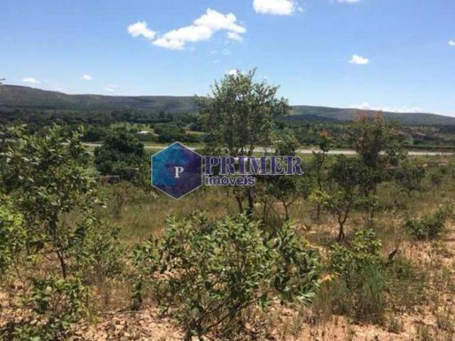 Terreno venda em Região Geográfica Imediata de Sete Lagoas, Caetanópolis