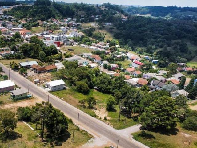 Terreno venda em Região Geográfica Imediata de Caxias do Sul, Ipê