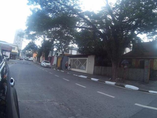 Terreno venda em Poá, Centro
