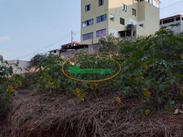 Terreno venda em Lagoa Dourada, Região Geográfica Intermediária de Juiz de Fora