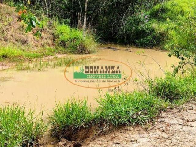 Terreno venda em Região Geográfica Imediata de Oliveira, Passa Tempo