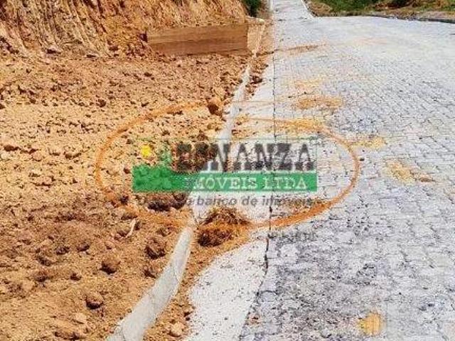 Terreno venda em Tiradentes, Região Geográfica Intermediária de Juiz de Fora