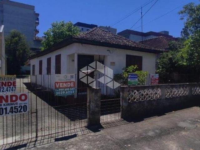 Terreno venda em Região Geográfica Imediata de Santa Maria, Santa Maria