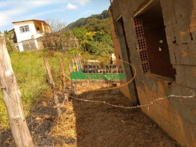 Terreno venda em Região Geográfica Imediata de Conselheiro Lafaiete, Santana dos Montes