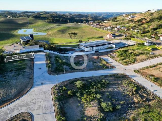 Terreno venda em Região Geográfica Imediata de Caxias do Sul, Nova Pádua
