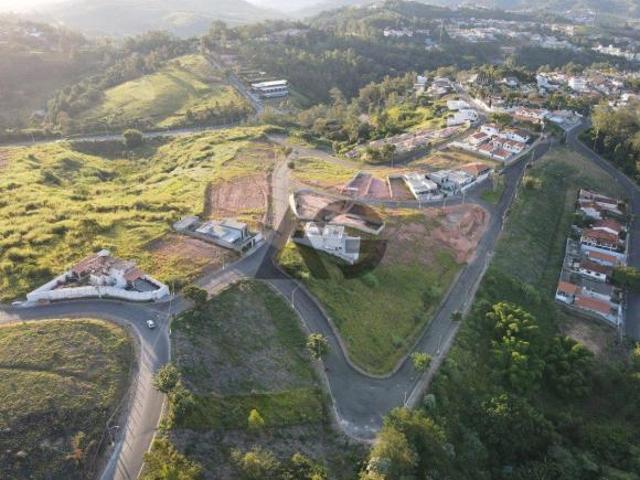Terreno venda em Região Imediata de Amparo, Serra Negra