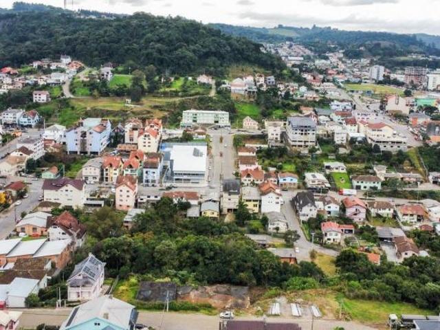 Terreno venda em Centro, Antônio Prado