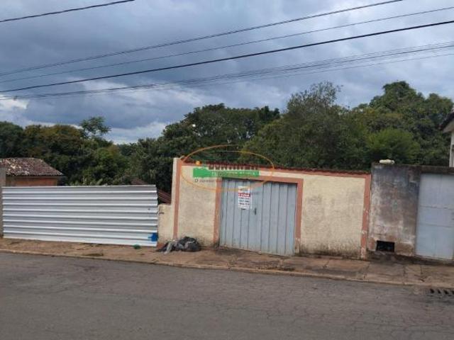 Terreno venda em Lagoa Dourada, Região Geográfica Intermediária de Juiz de Fora