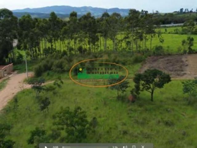Terreno venda em Lagoa Dourada, Região Geográfica Intermediária de Juiz de Fora