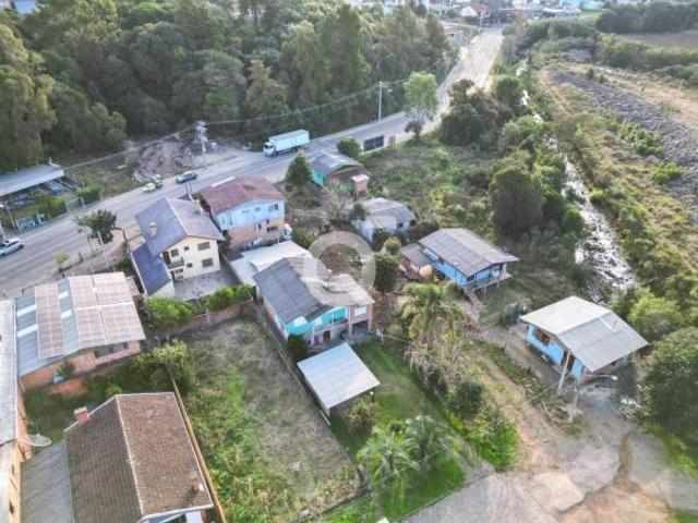 Terreno venda em Região Geográfica Imediata de Caxias do Sul, Flores da Cunha