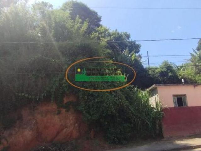 Terreno venda em Lagoa Dourada, Região Geográfica Intermediária de Juiz de Fora