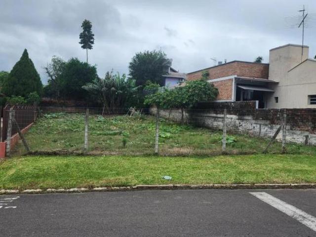 Terreno venda em Campo Bom