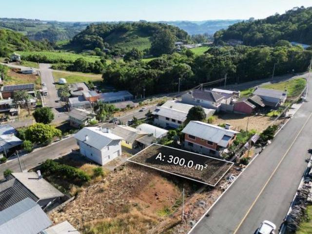 Terreno venda em Região Geográfica Imediata de Caxias do Sul, Nova Pádua