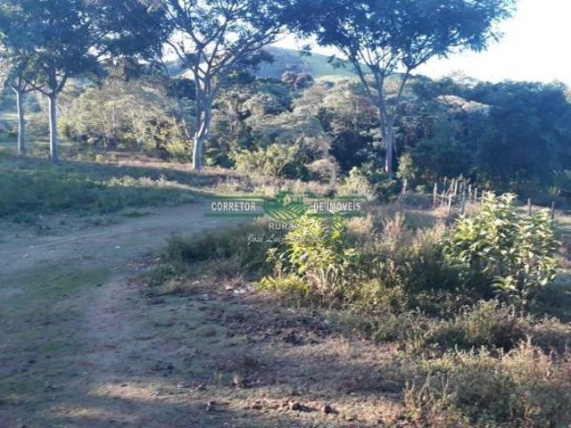 Terreno venda em Região Geográfica Imediata de Caxambu - Baependi, Baependi