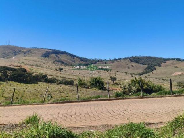 Terreno venda em Região Geográfica Imediata de Caxambu - Baependi, Cruzília