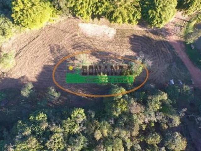 Terreno venda em Cascalho, Tiradentes