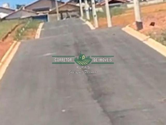Terreno venda em Região Geográfica Imediata de Lavras, Carrancas