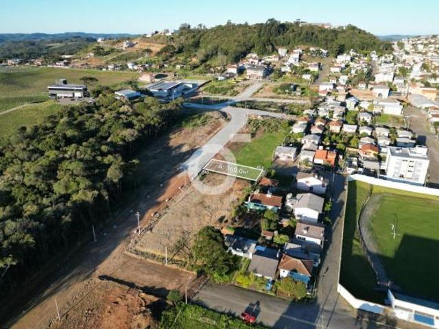 Terreno venda em Região Geográfica Imediata de Caxias do Sul, Flores da Cunha