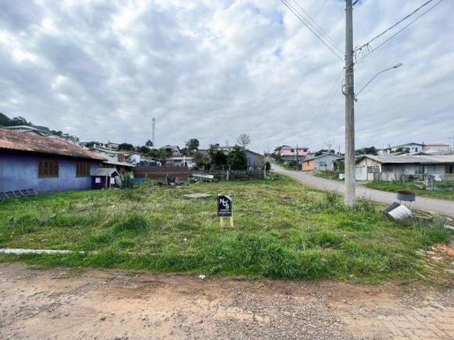 Terreno venda em Região Geográfica Imediata de Caxias do Sul, Ipê