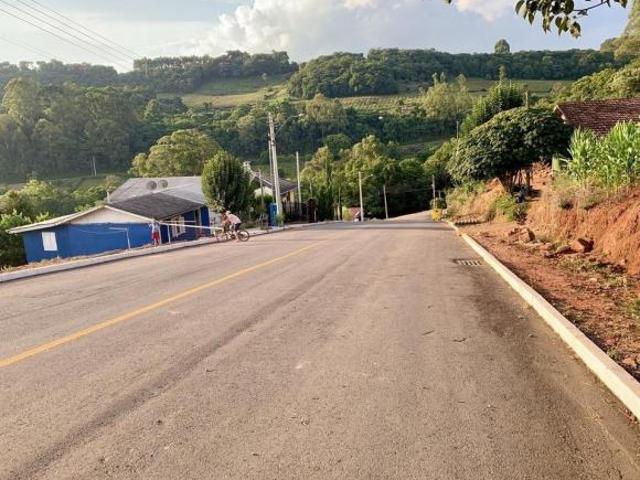 Terreno venda em Região Geográfica Imediata de Caxias do Sul, Nova Pádua