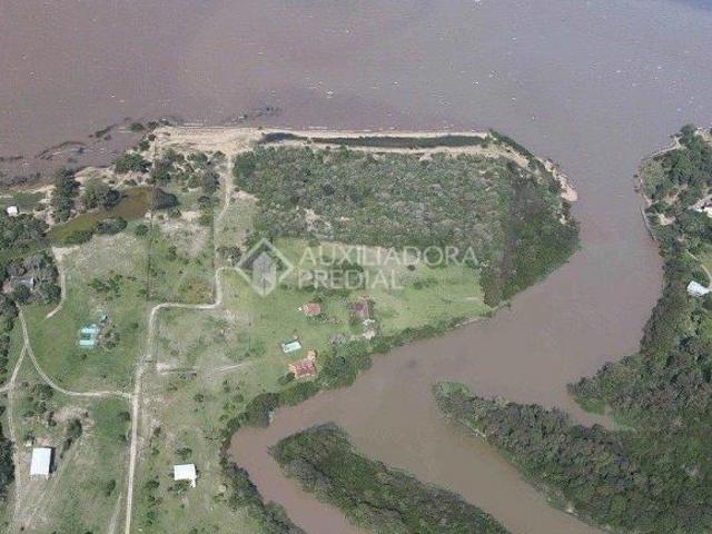 Terreno venda em Recanto das Mulatas, Barra do Ribeiro