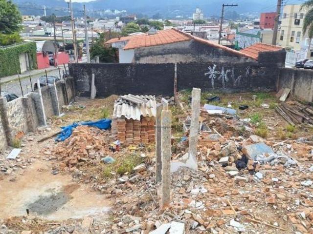 Terreno venda em Jardim Santista, Mogi das Cruzes