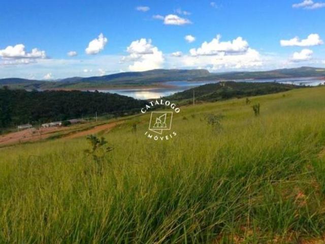 Terreno venda em Região Geográfica Imediata de Passos, São José da Barra